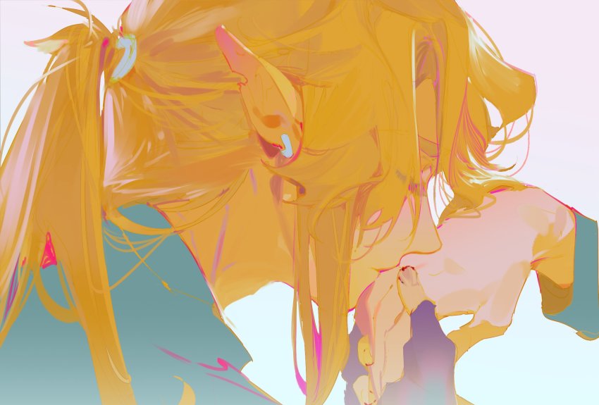 Link (Nintendo) Rule 34 Image