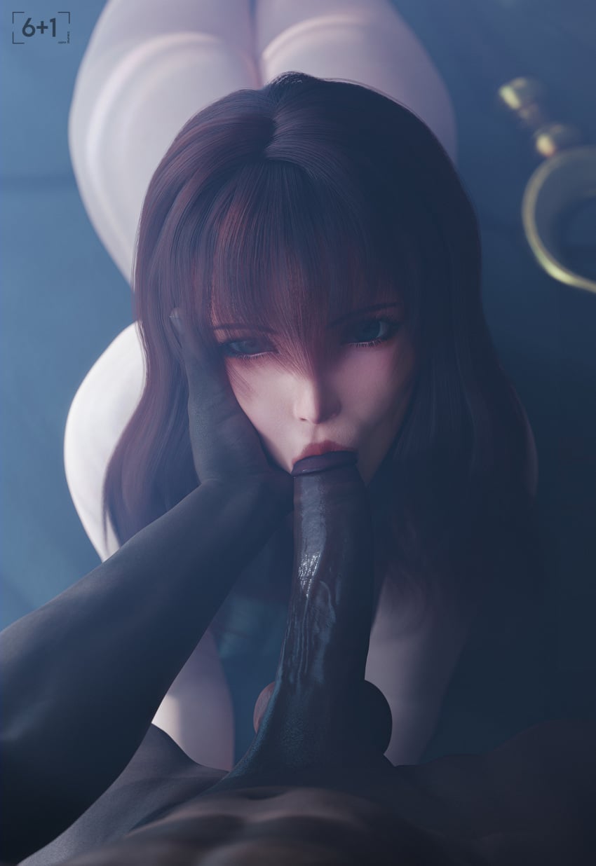 Popola (Nier) Rule 34 Image
