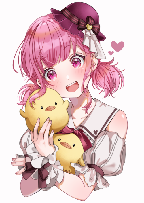Ootori Emu (Project Sekai) Rule 34 Image
