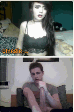Omegle Rule 34 Image
