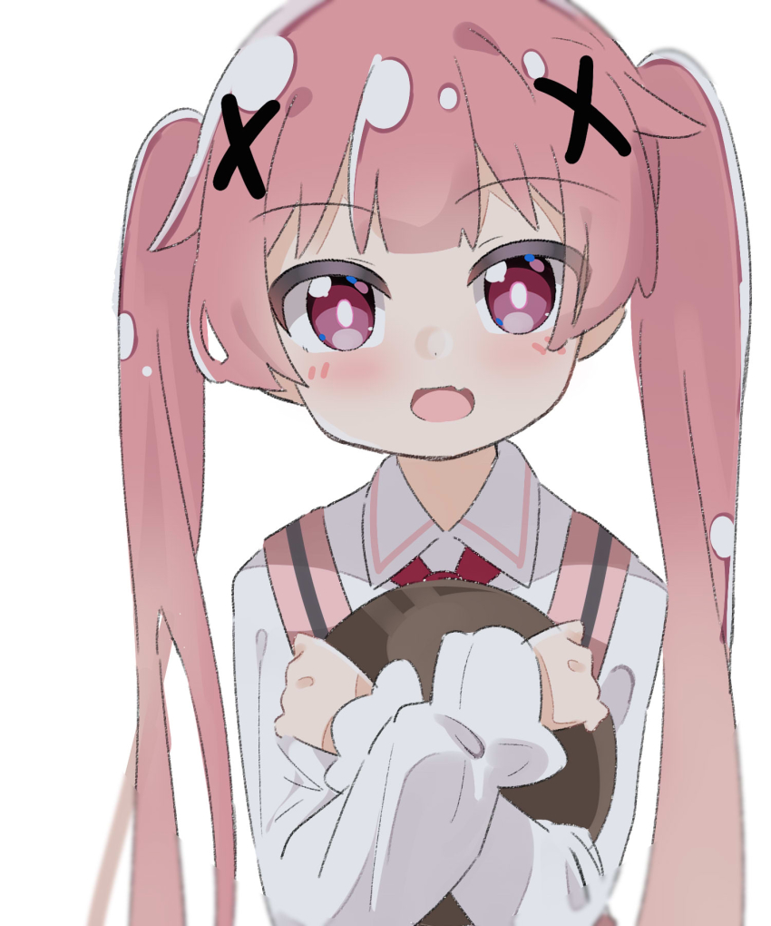 Hoto Cocoa (Gochuumon Wa Usagi Desu Ka?) Rule 34 Image