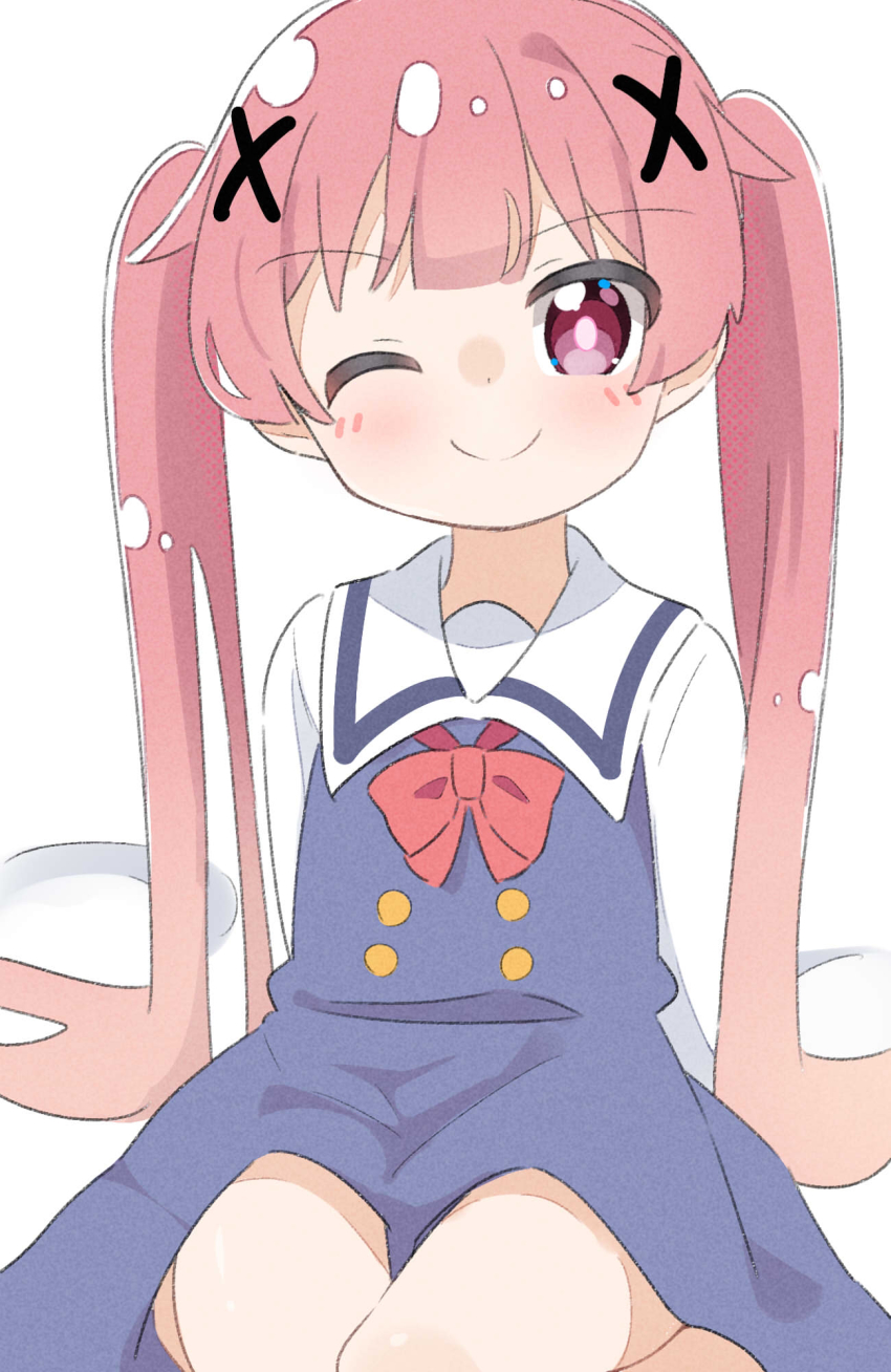 Watashi Ni Tenshi Ga Maiorita! Rule 34 Image