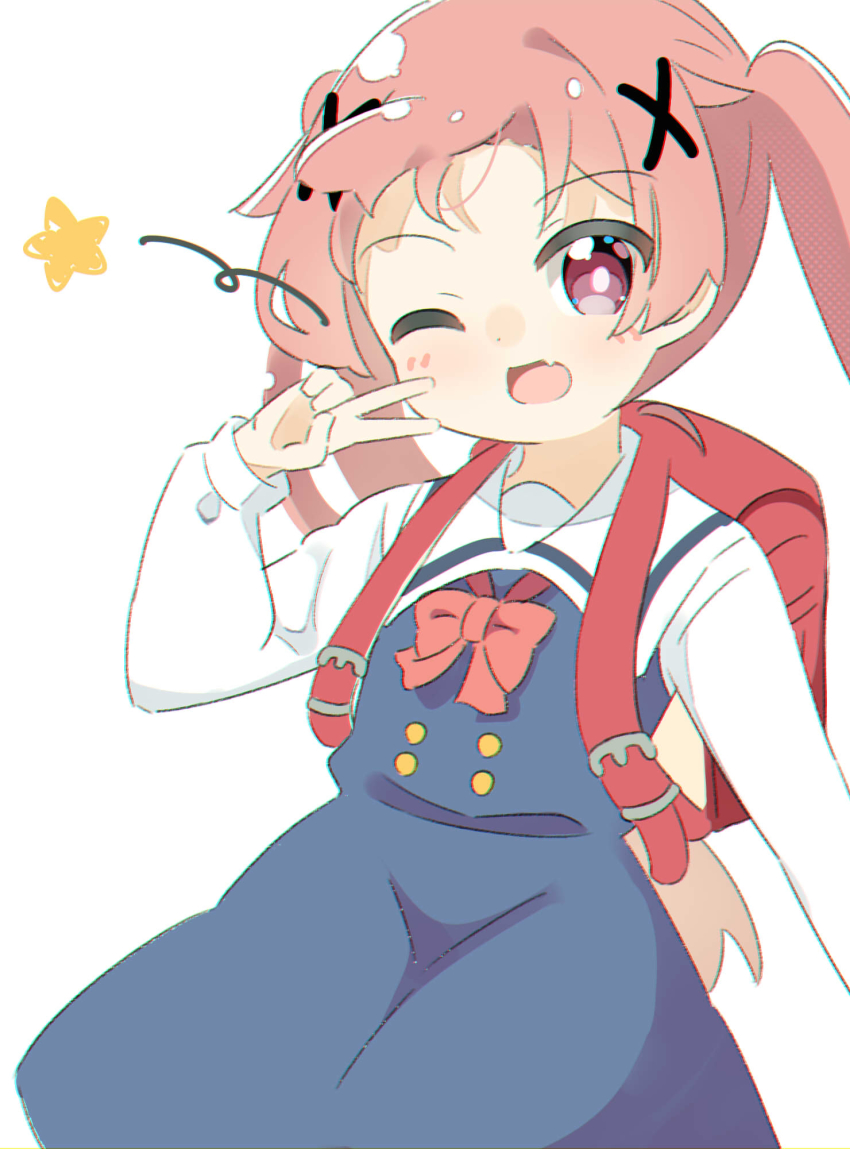 Watashi Ni Tenshi Ga Maiorita! Rule 34 Image