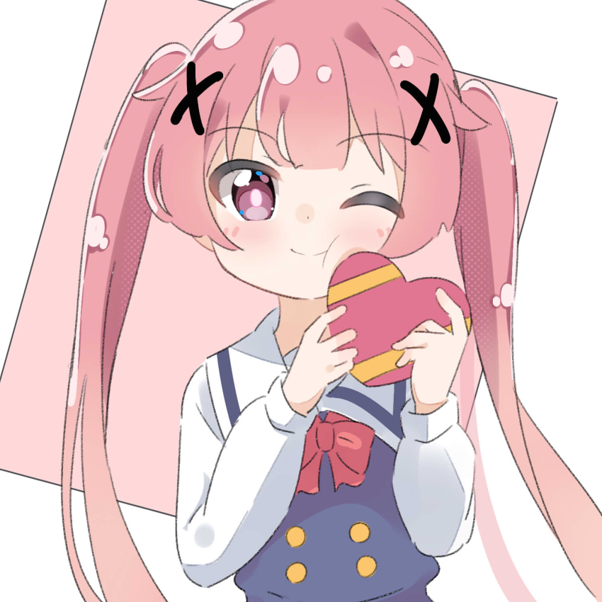 Watashi Ni Tenshi Ga Maiorita! Rule 34 Image