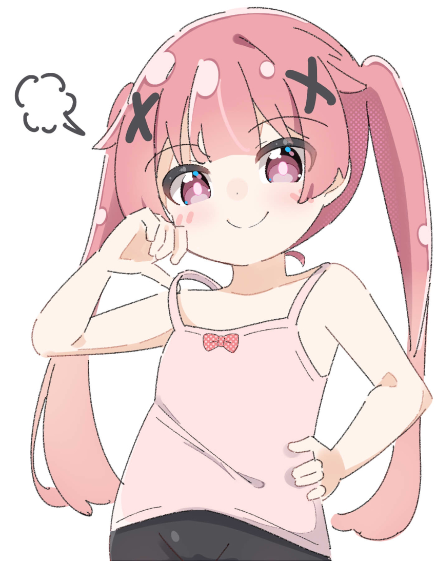 Watashi Ni Tenshi Ga Maiorita! Rule 34 Image