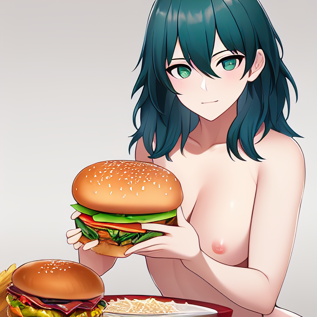 Byleth (Fire Emblem) Rule 34 Image