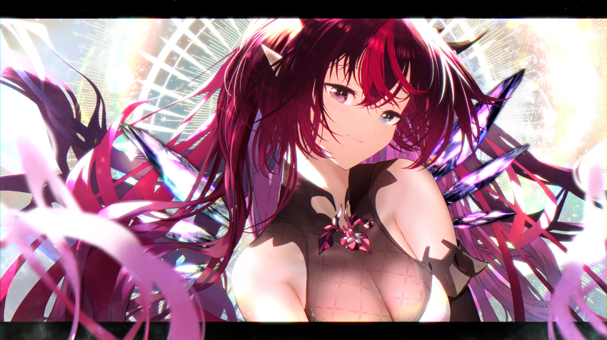 Irys (Hololive) Rule 34 Image