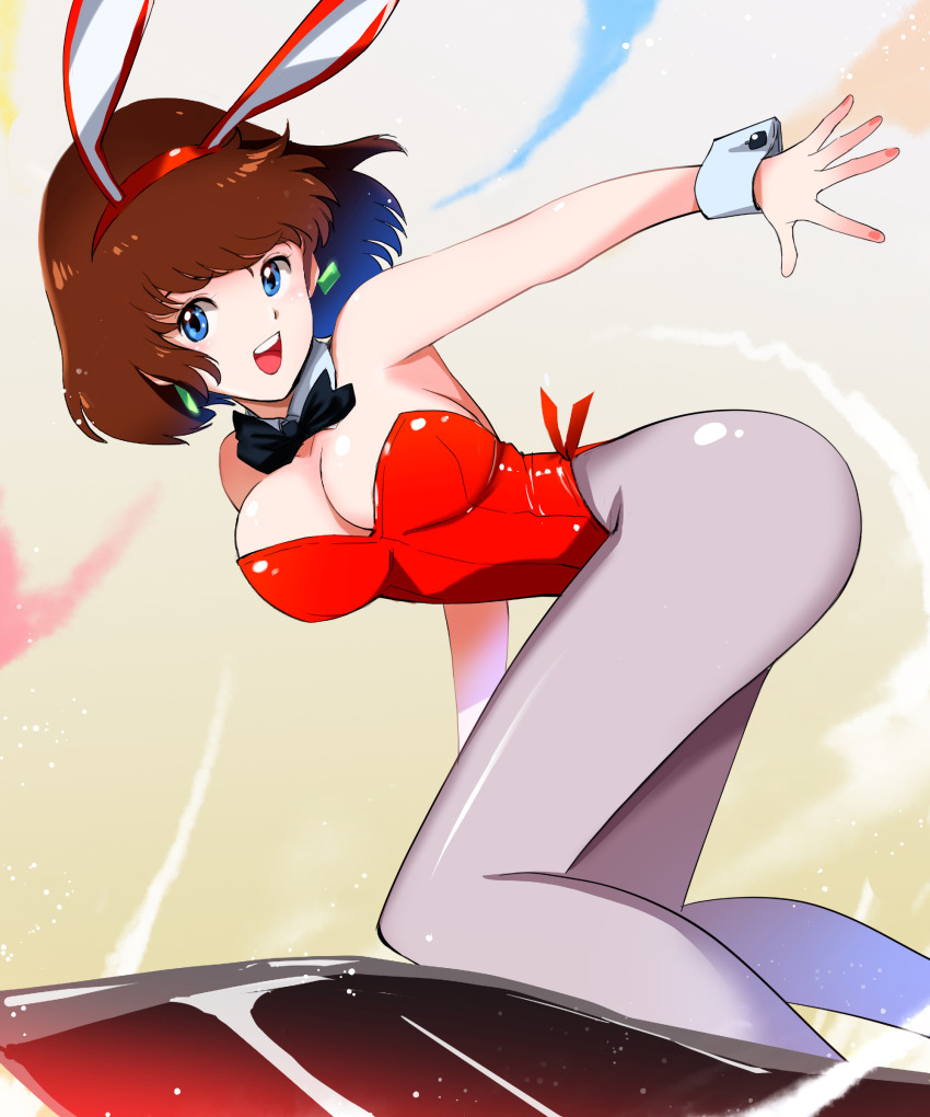 Animal Ears Rule 34 Image
