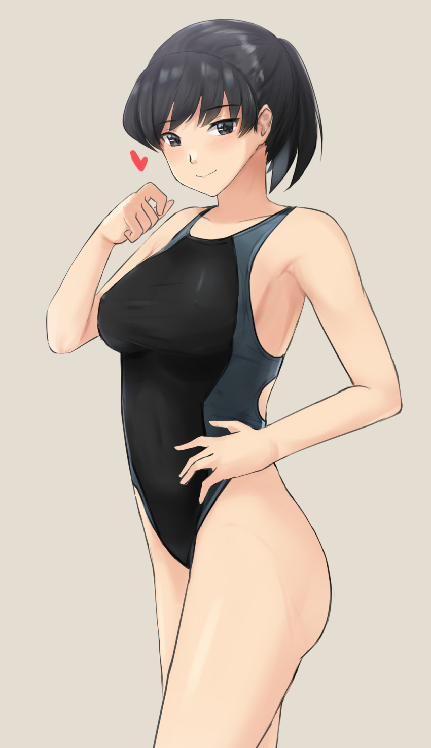 Tsukahara Hibiki (Amagami) Rule 34 Image