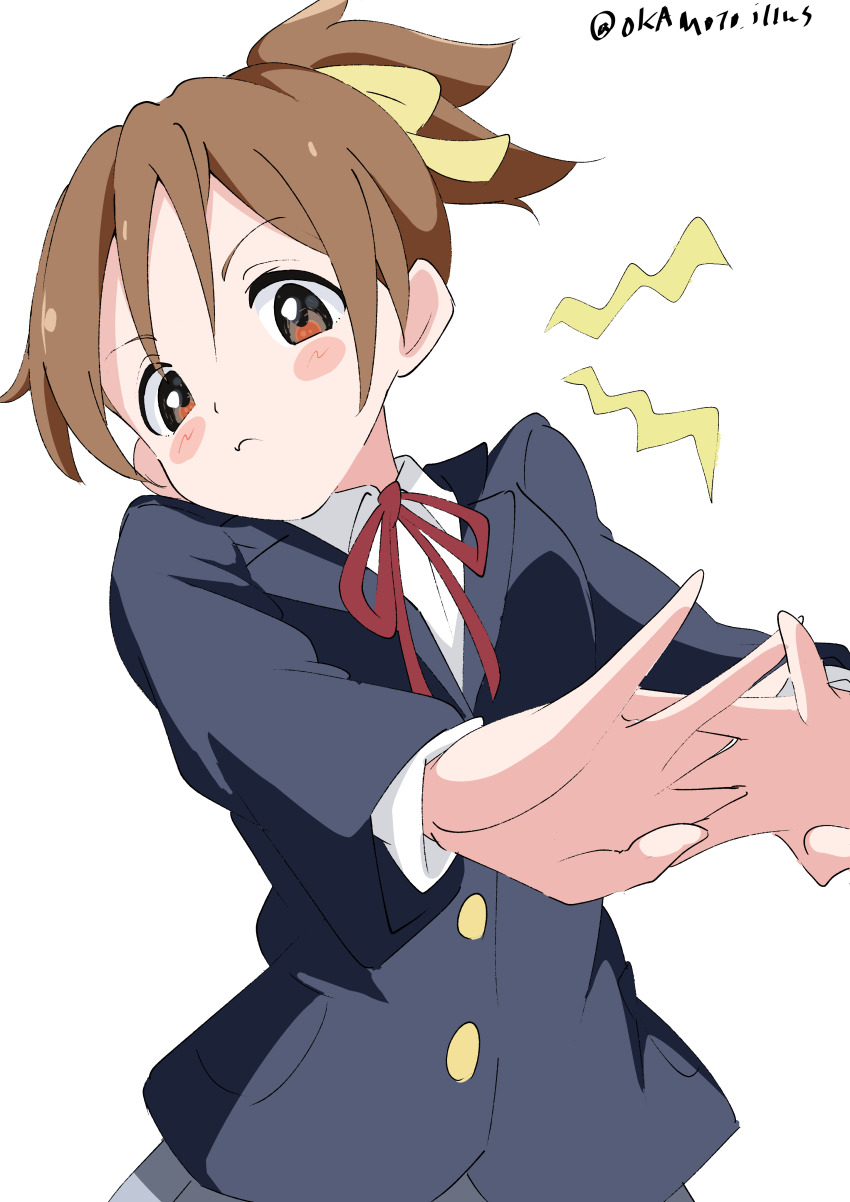 K-On! Rule 34 Image