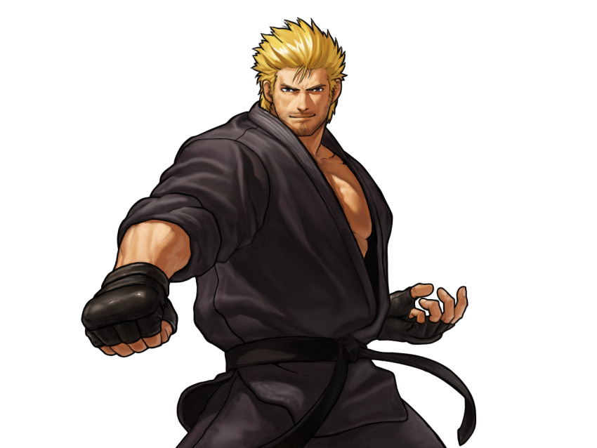 Neo Geo Battle Coliseum Rule 34 Image