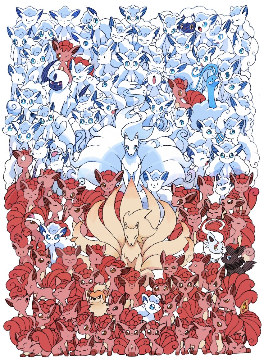 Absol (Nintendo) Rule 34 Image