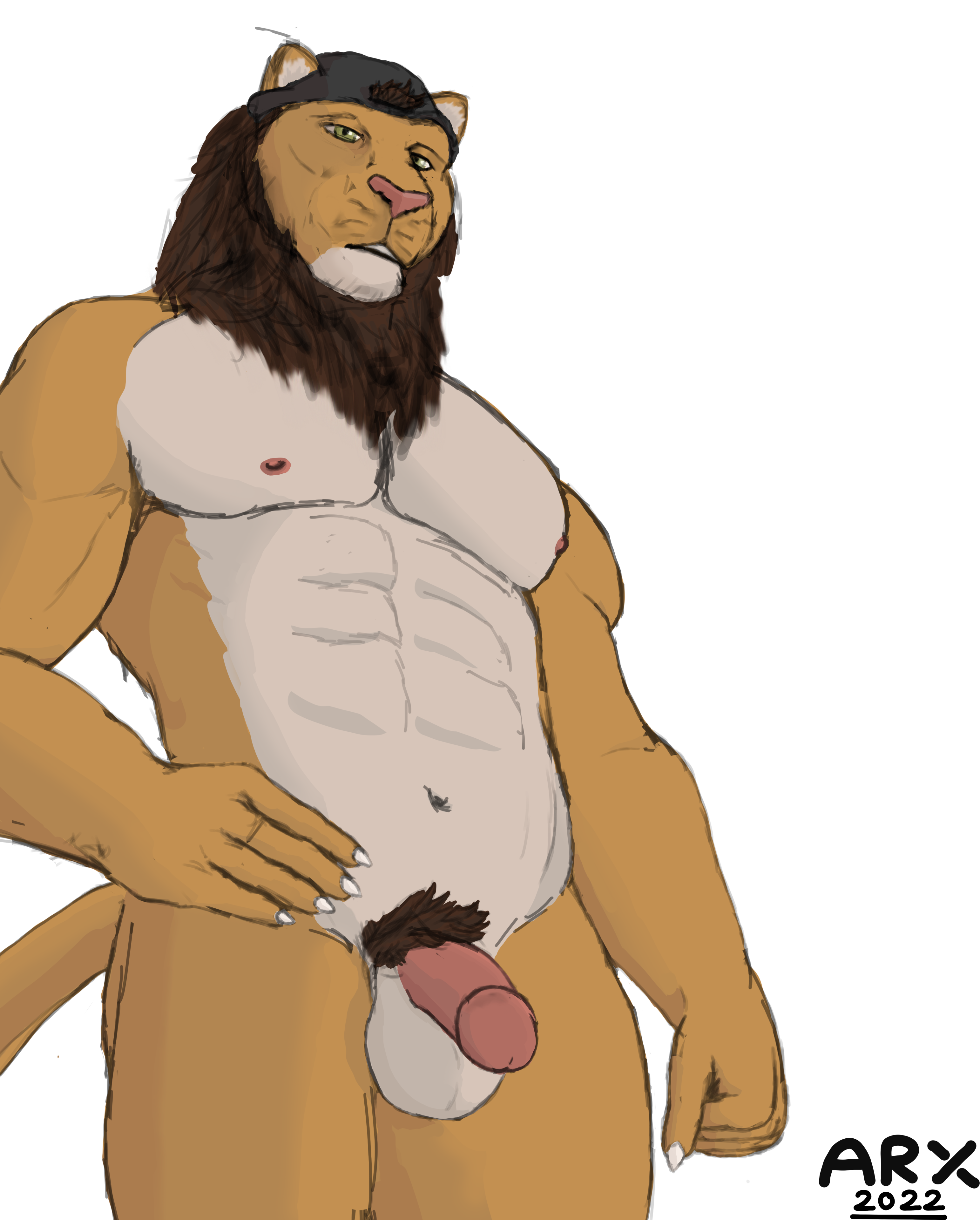 Abs Rule 34 Image