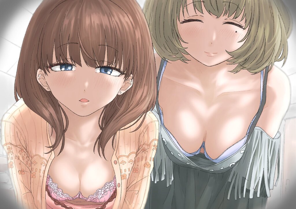 Sakuma Mayu (Idolmaster) Rule 34 Image