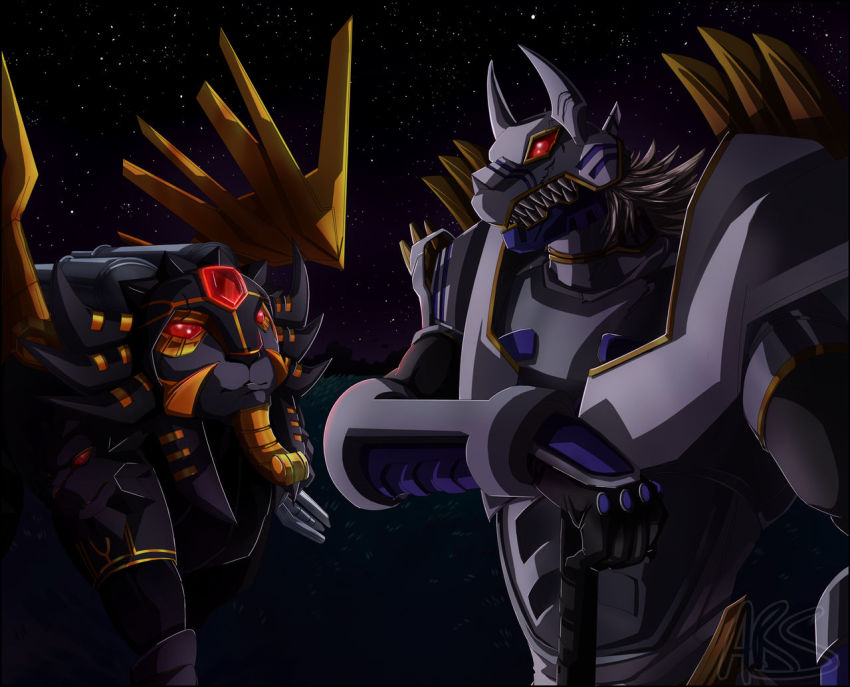 Digimon Rule 34 Image