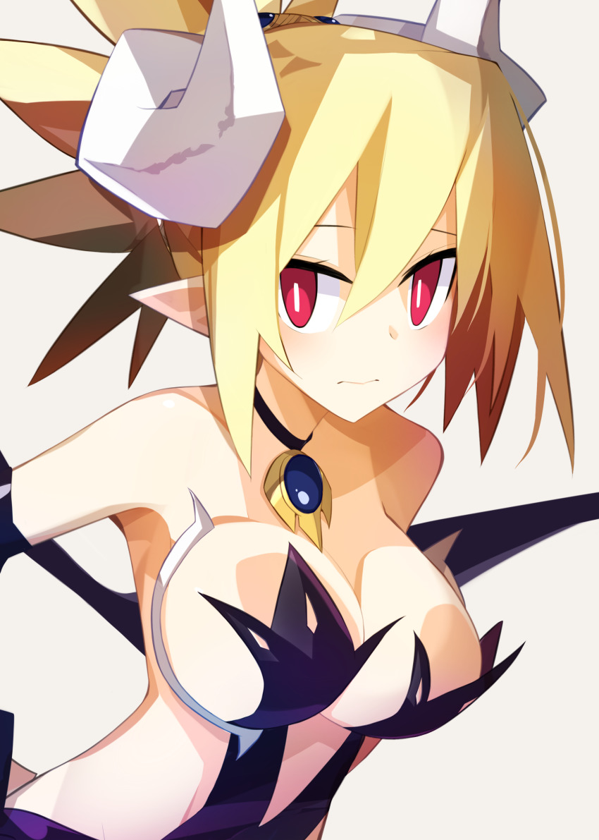Disgaea Rule 34 Image