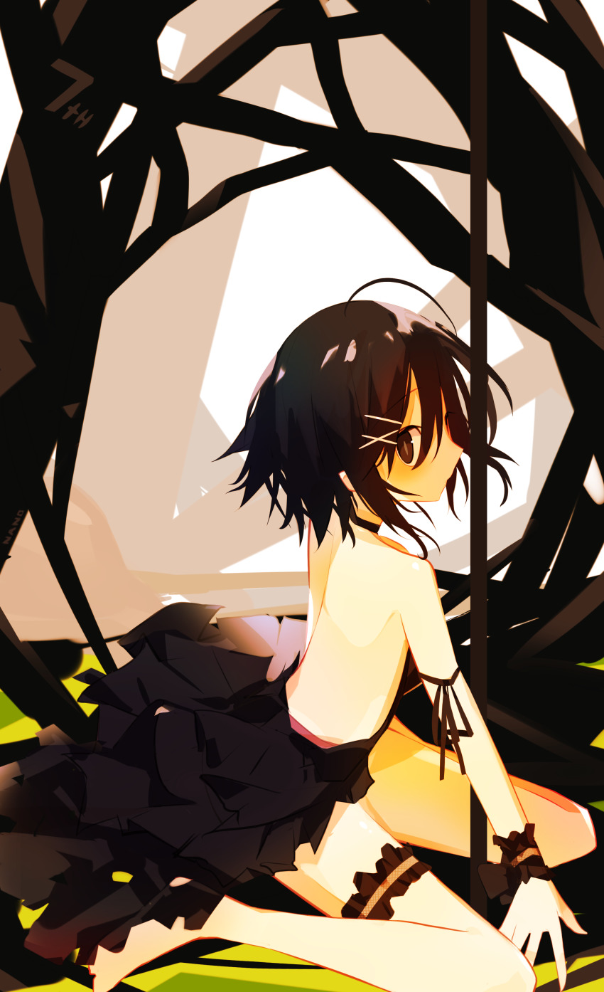 Asagiri Asagi Rule 34 Image