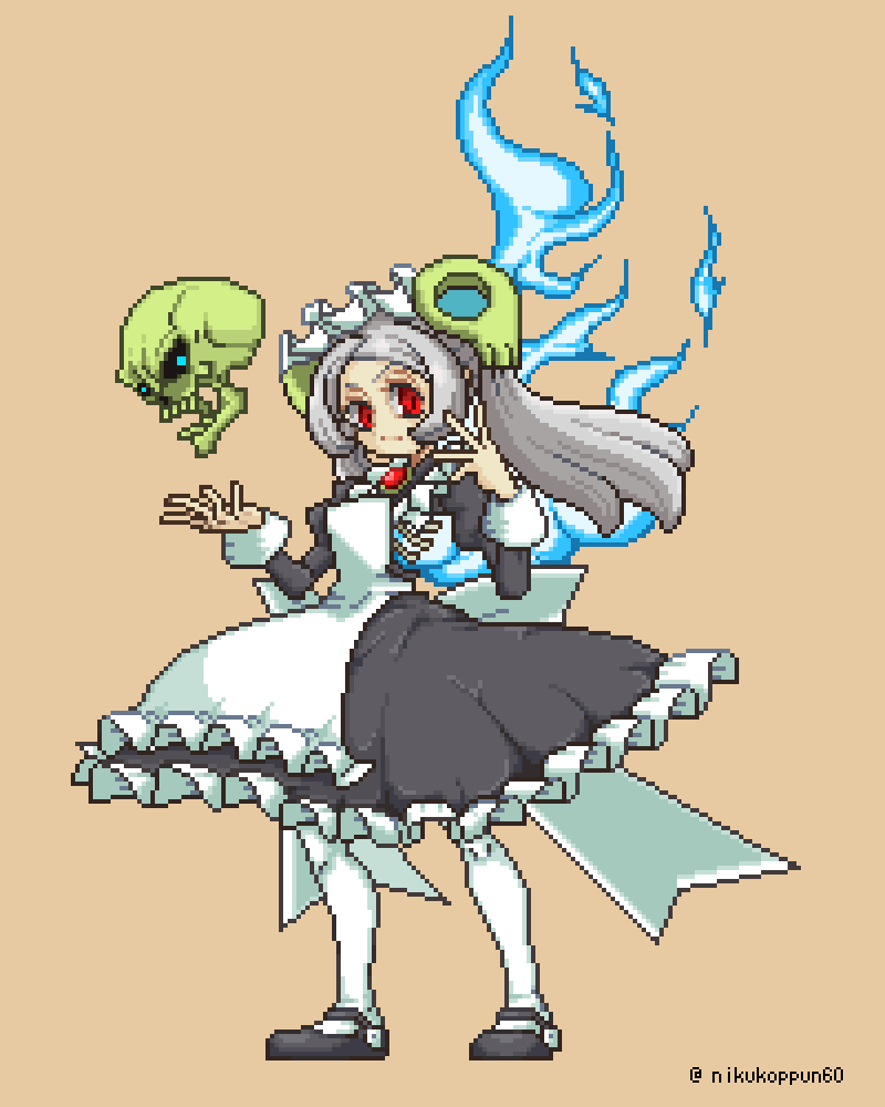 Skullgirls Rule 34 Image
