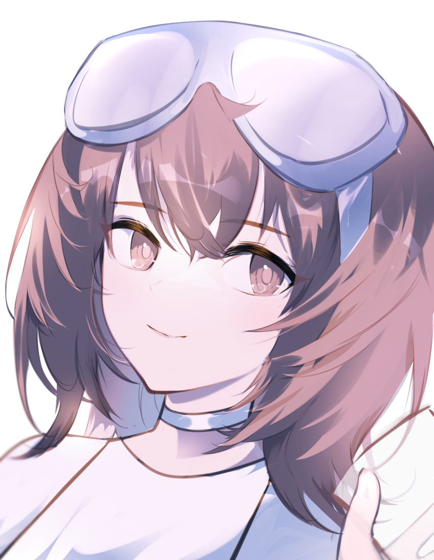 Roberta (Arknights) Rule 34 Image