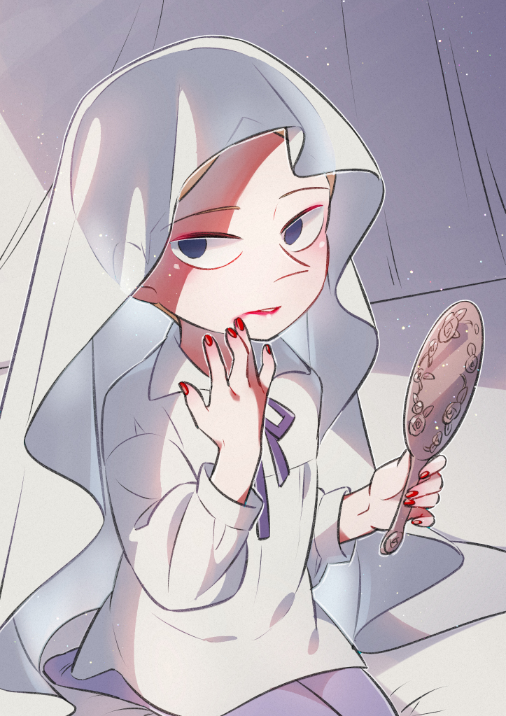 Daida (Ousama Ranking) Rule 34 Image