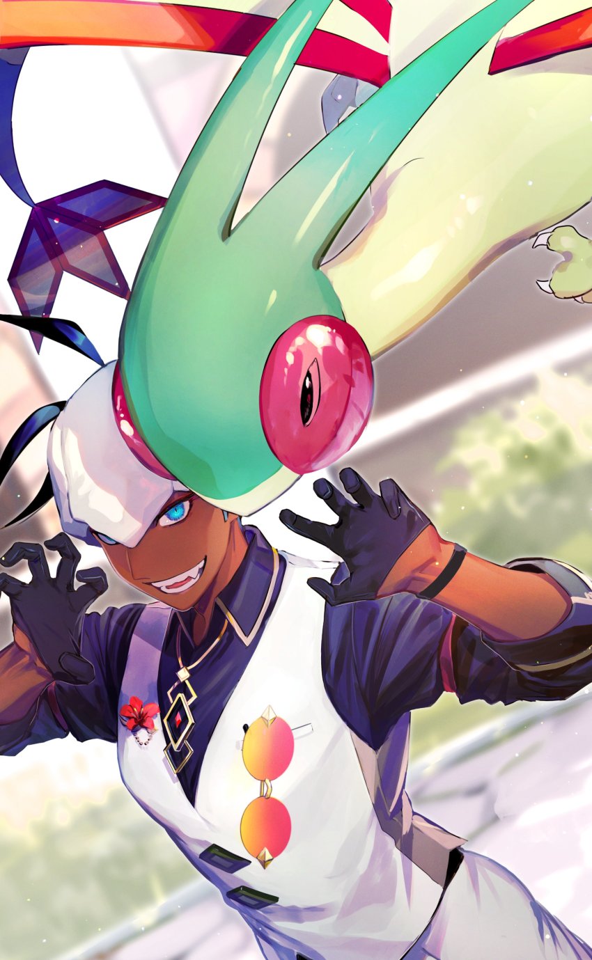 Flygon (Nintendo) Rule 34 Image