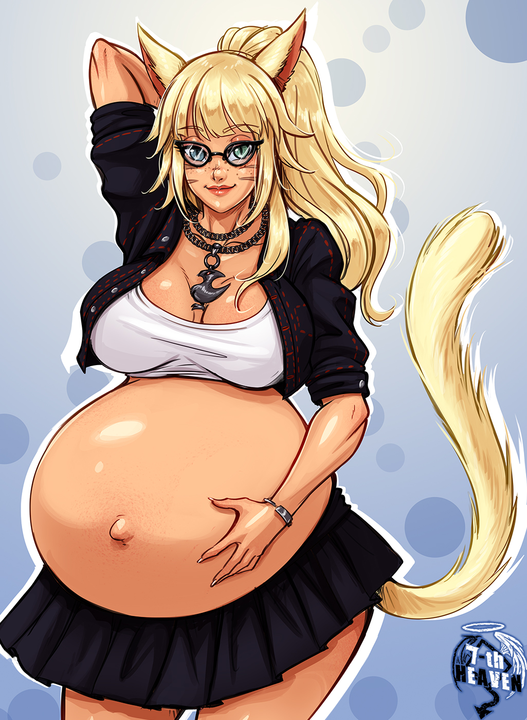 Final Fantasy Rule 34 Image