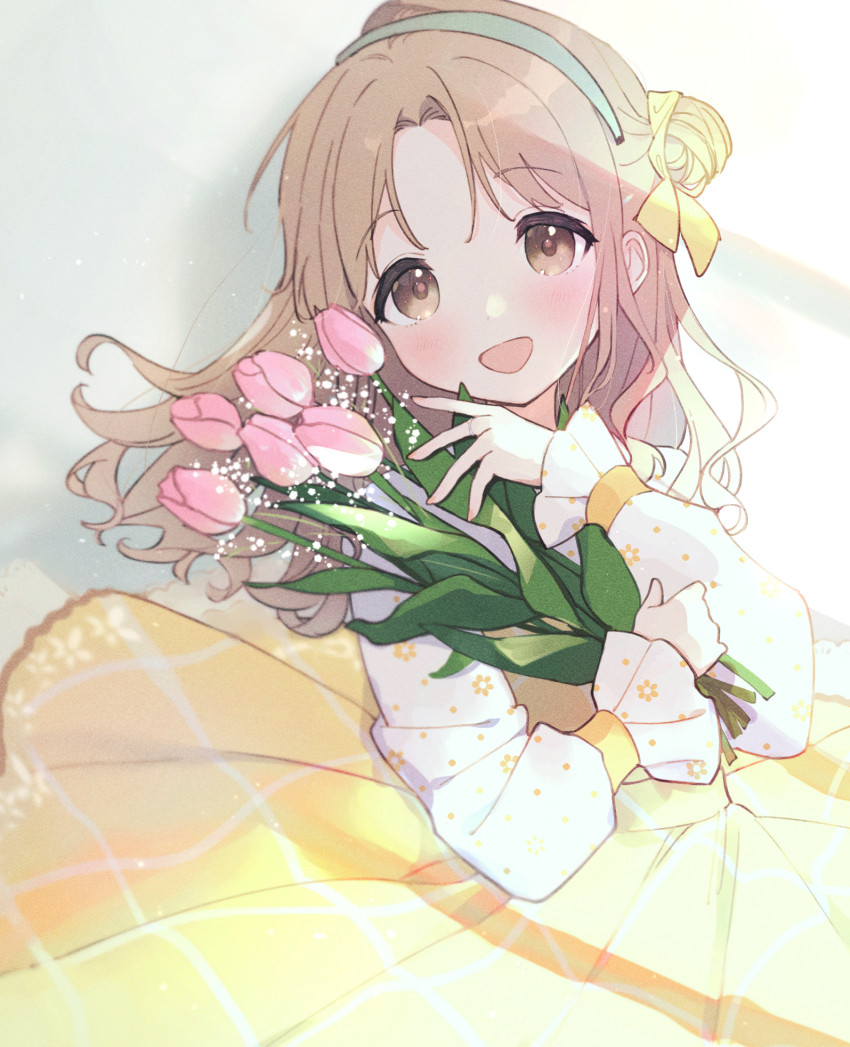 Ichikawa Hinana (Idolmaster) Rule 34 Image