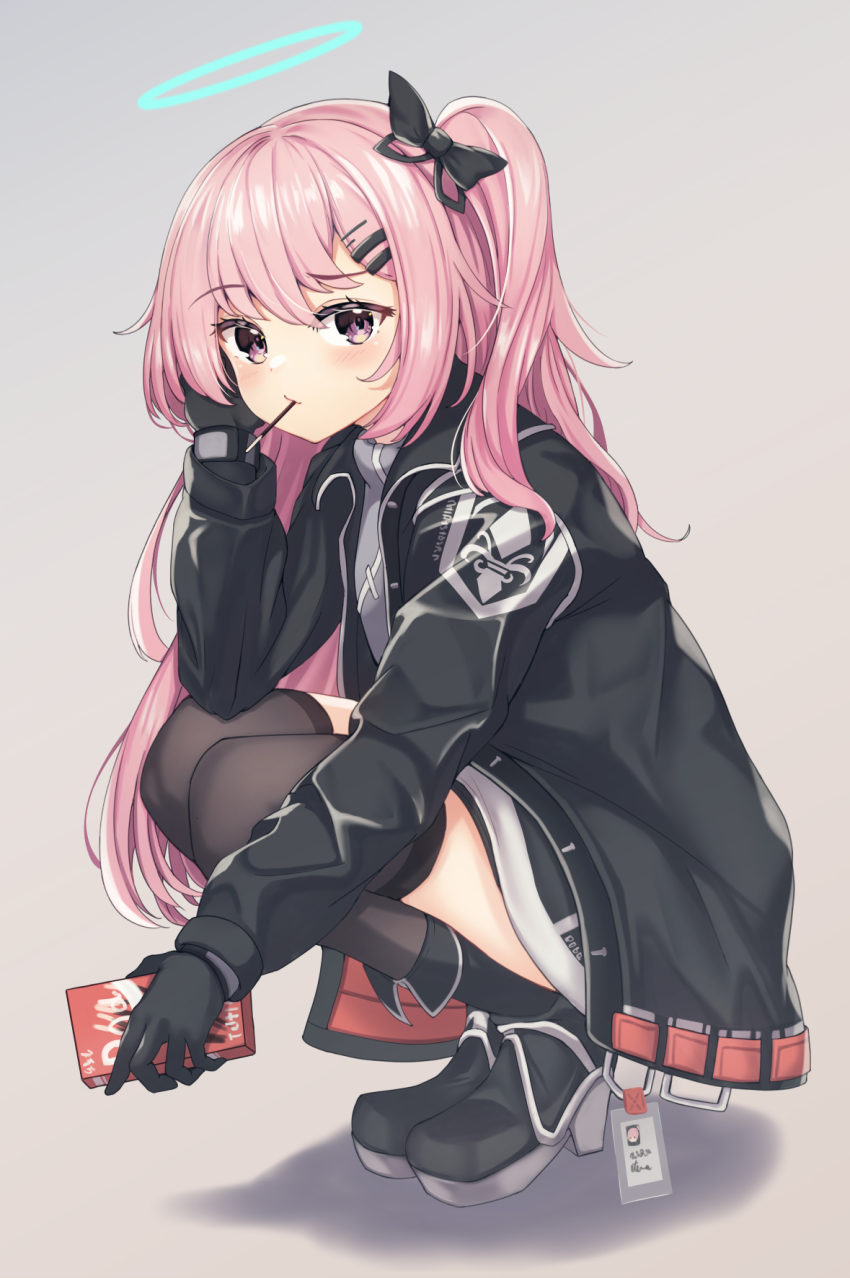 Ambriel (Arknights) Rule 34 Image