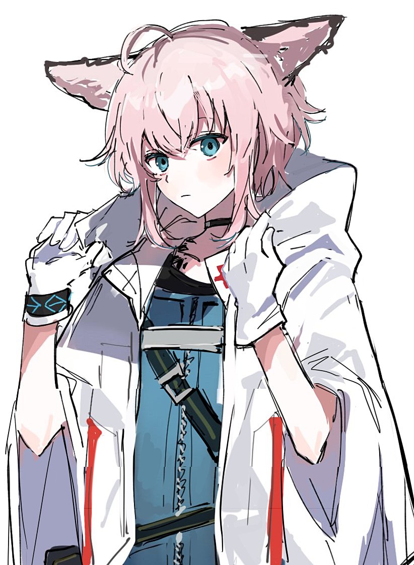 Oripathy Lesion (Arknights) Rule 34 Image