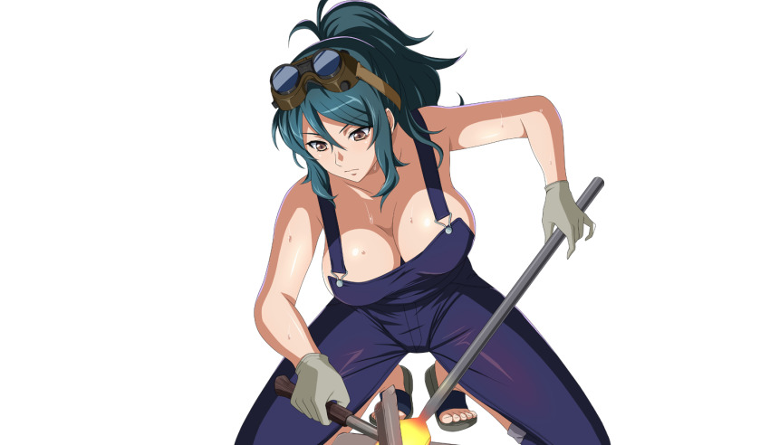 Ikkitousen Rule 34 Image