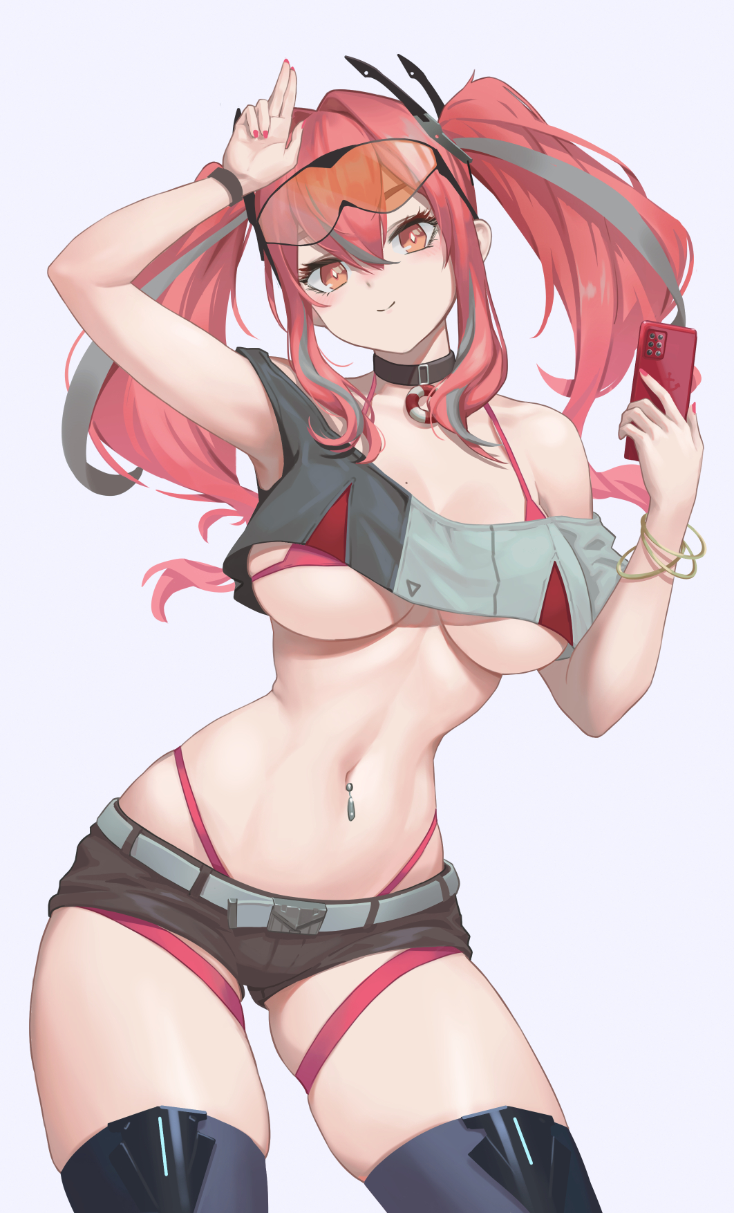 Bremerton (Azur Lane) Rule 34 Image