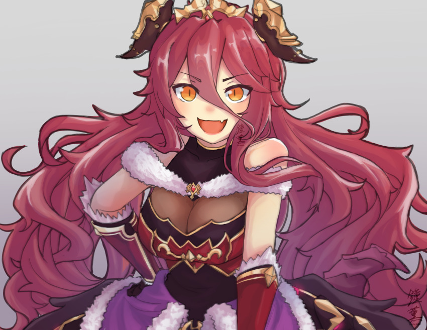 Mym (Dragalia Lost) Rule 34 Image