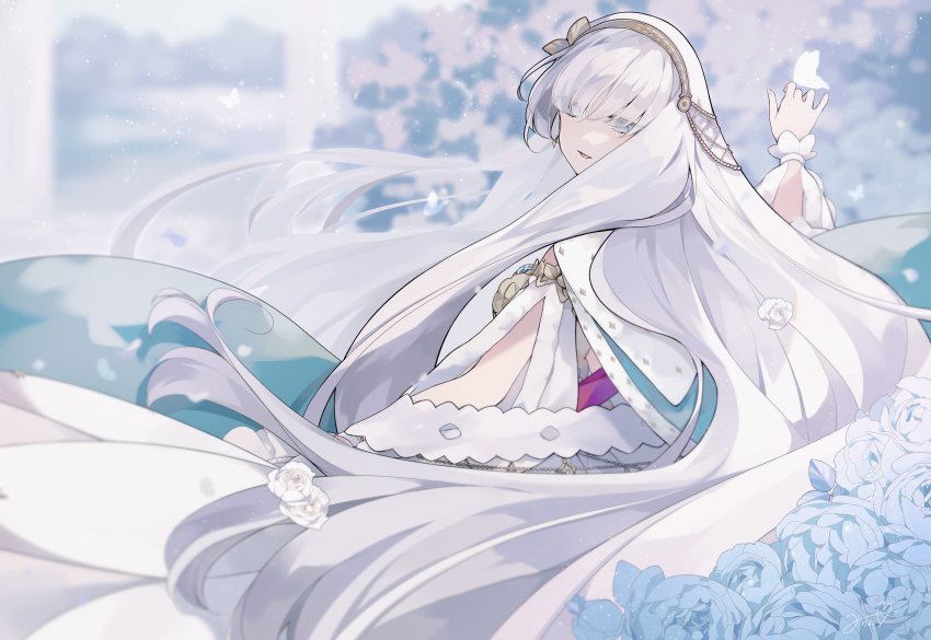 Anastasia (Fate) Rule 34 Image