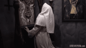 The Conjuring Rule 34 Image