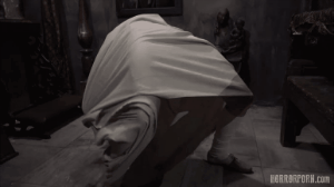 The Conjuring Rule 34 Image