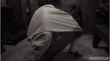 The Conjuring Rule 34 Image