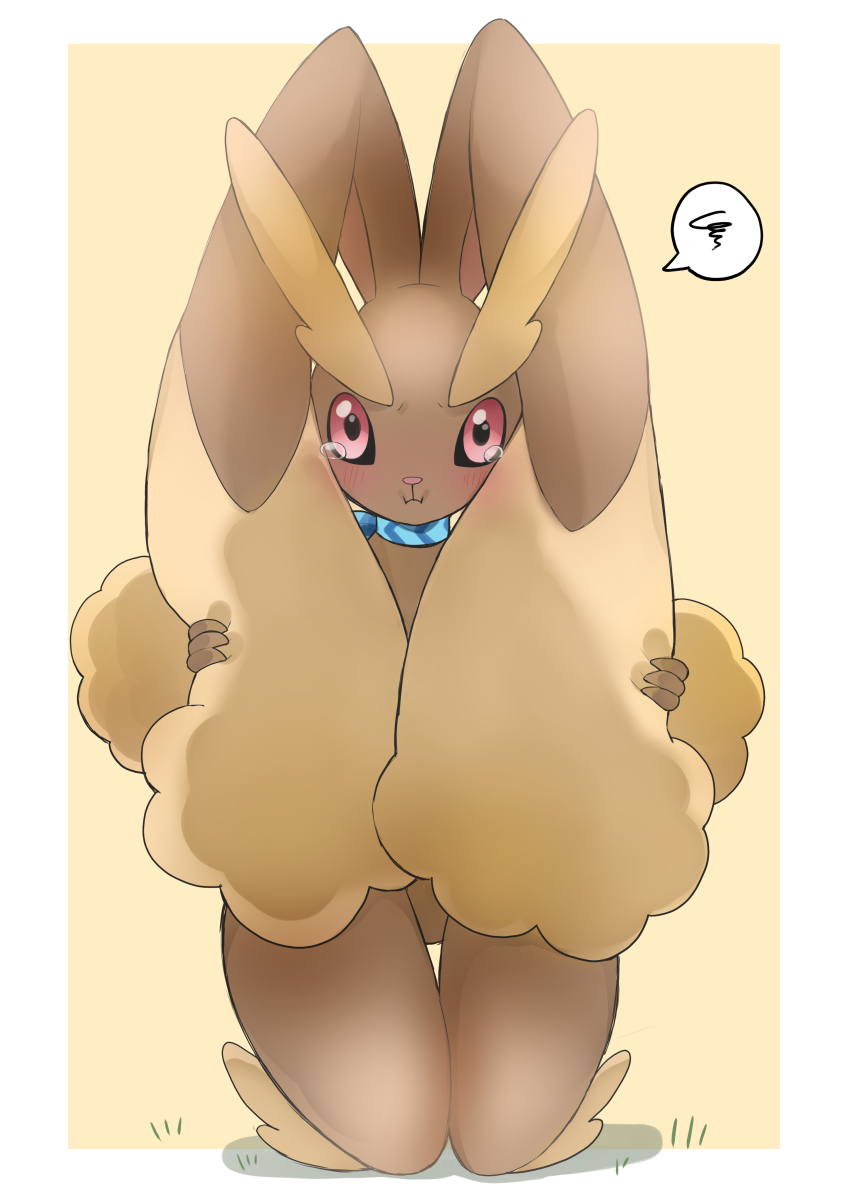 Gen 4 Pokemon (Nintendo) Rule 34 Image