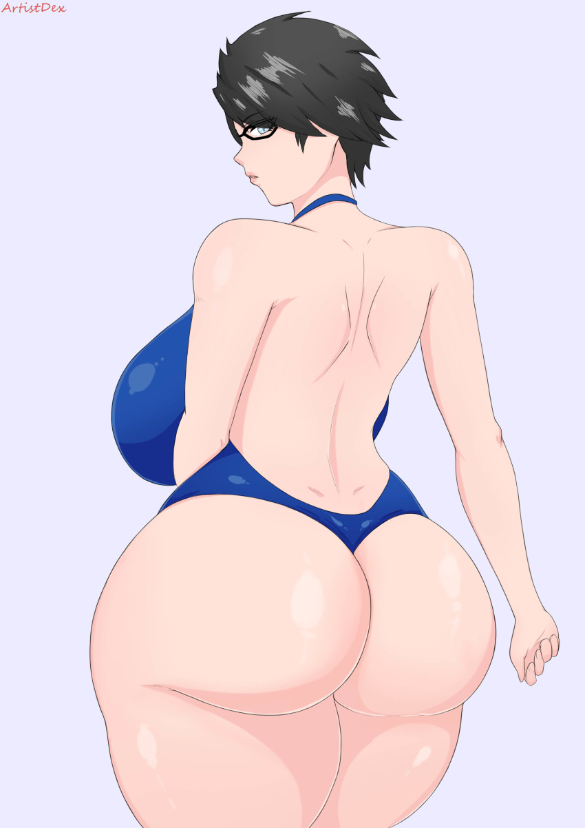 Bayonetta Rule 34 Image