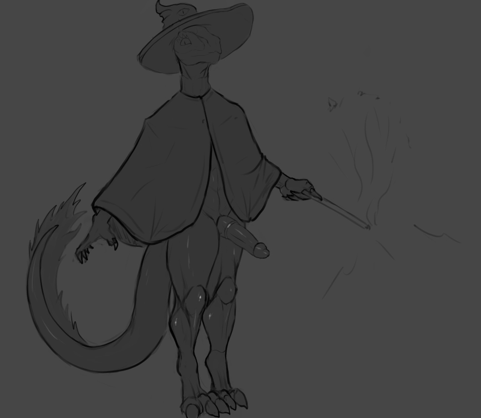 Anthro Rule 34 Image