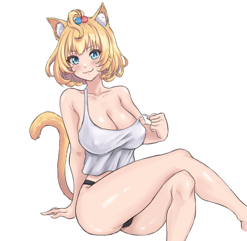 Millie Parfait (Nijisanji) Rule 34 Image
