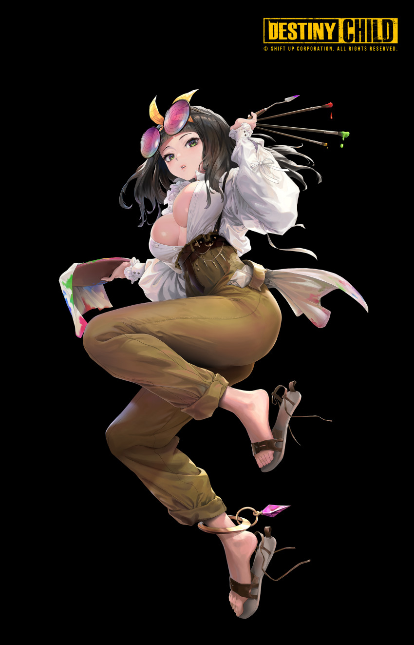 Destiny Child Rule 34 Image