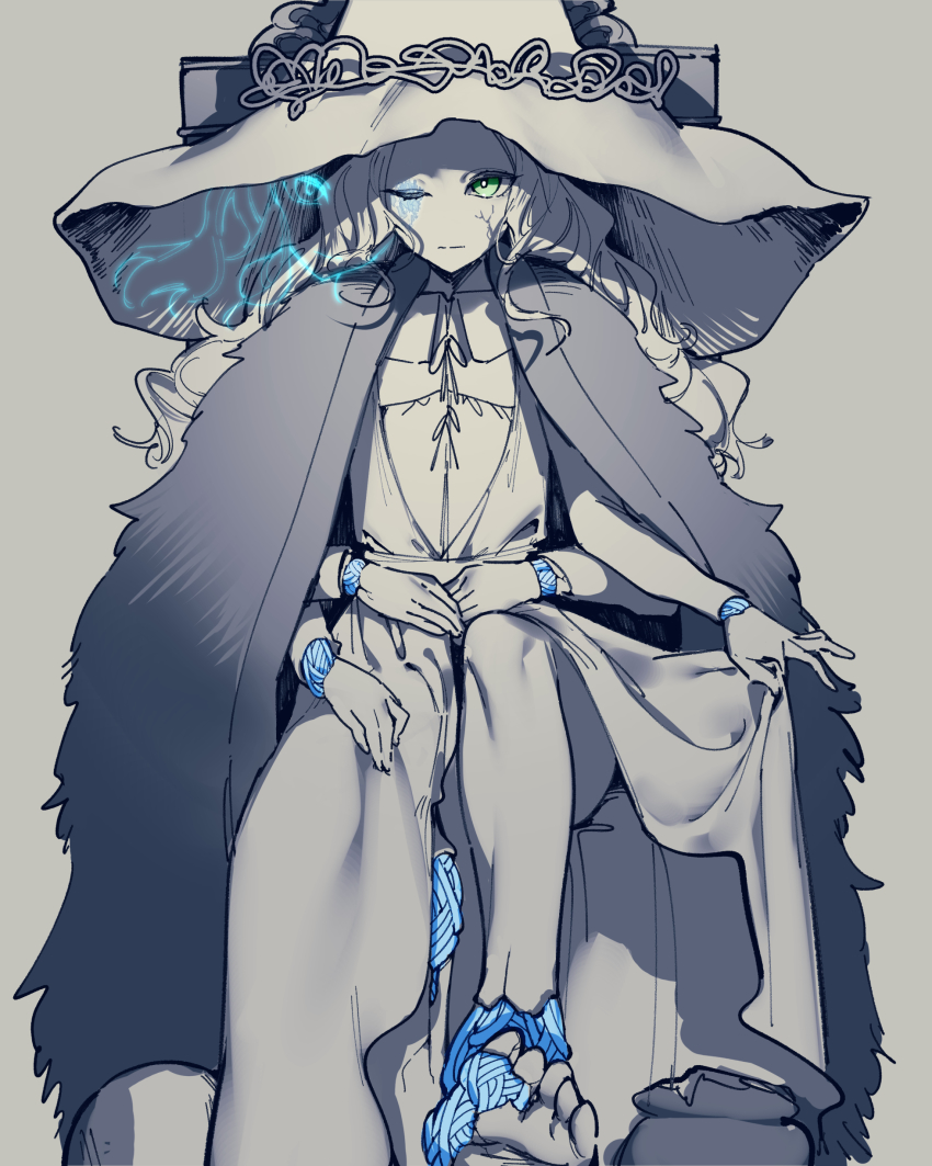 Ranni The Witch (Elden Ring) Rule 34 Image