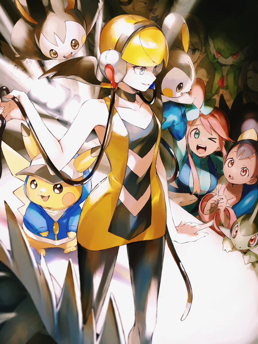 Axew (Nintendo) Rule 34 Image