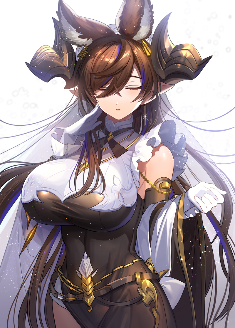 Galleon (Granblue Fantasy) Rule 34 Image