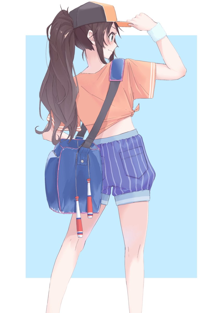 Himekawa Yuki (Idolmaster) Rule 34 Image
