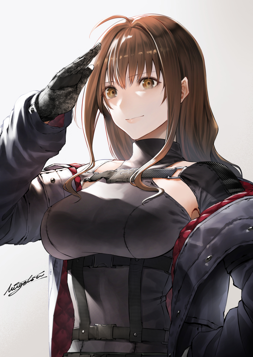 Jinguuji Marimo (Muv-Luv) Rule 34 Image