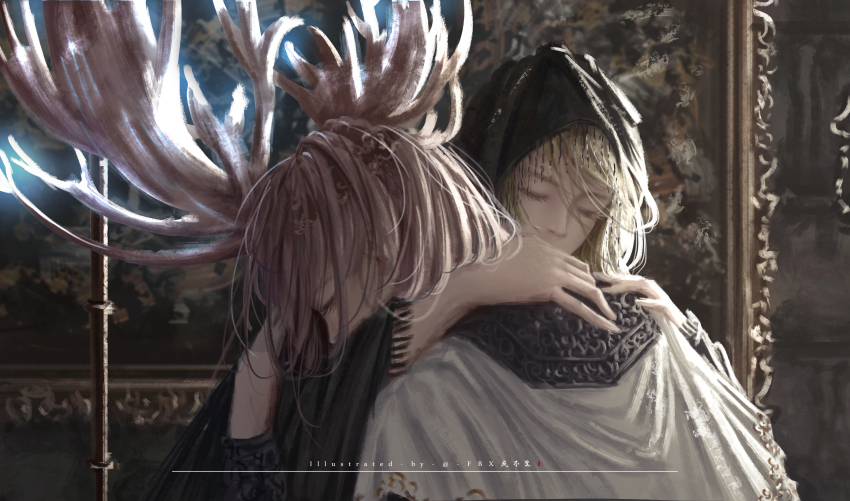 Fia The Deathbed Companion (Elden Ring) Rule 34 Image