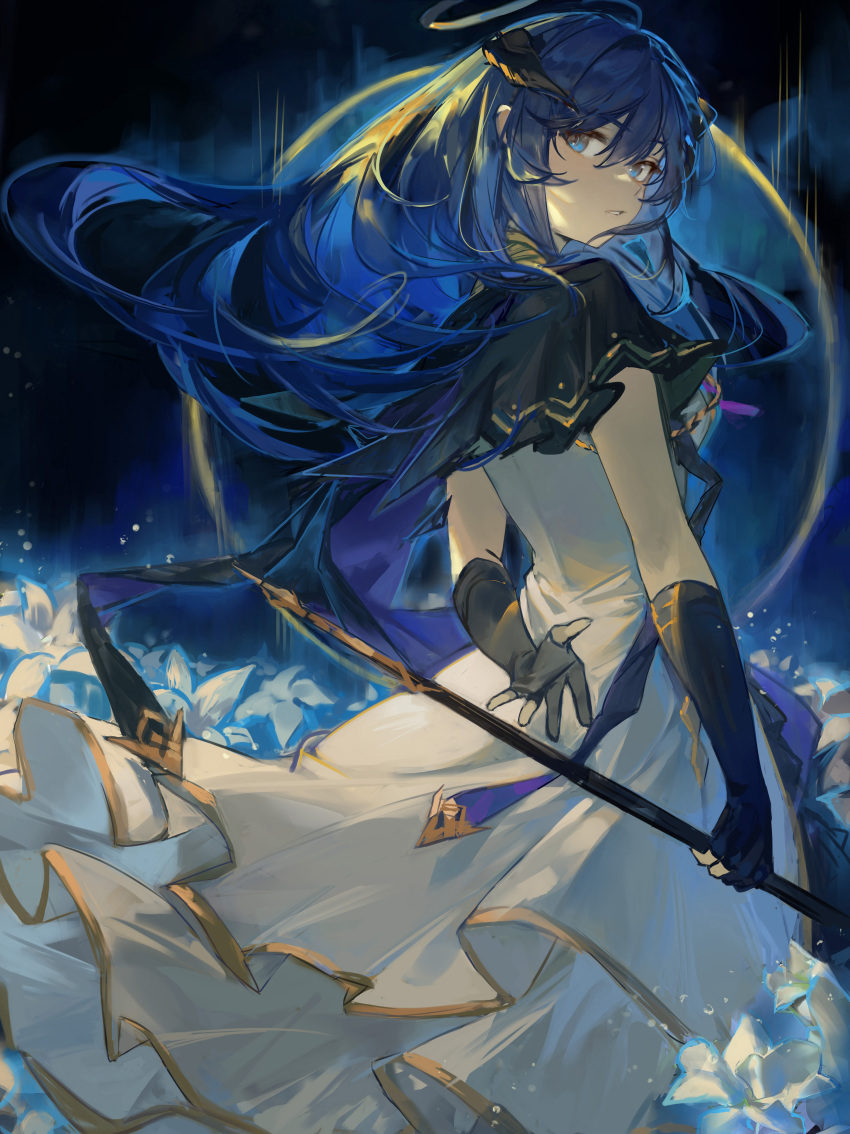 Mostima (Arknights) Rule 34 Image