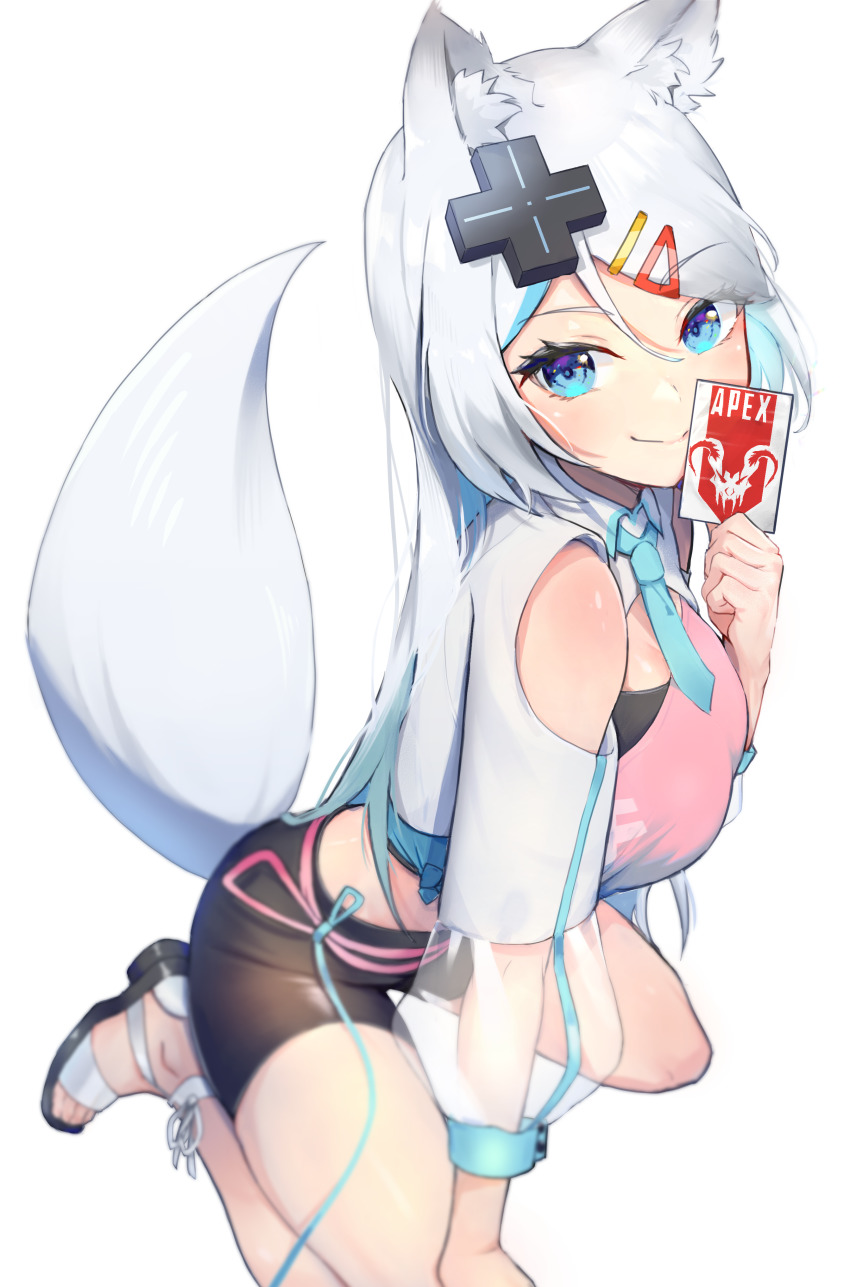 Mizuki (Vtuber) Rule 34 Image