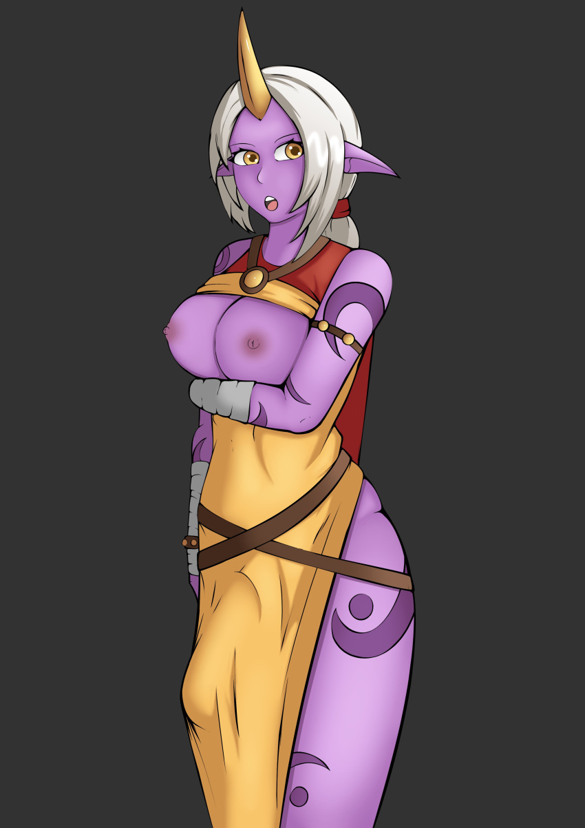Soraka (League Of Legends) Rule 34 Image